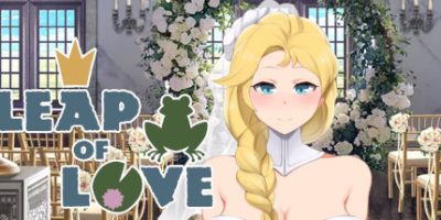 爱的飞跃|豪华版-V2.5.3-添加缺失声音-(STEAM官中+DLC)Leap of Love/爱的跳跃|