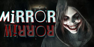 魔镜|官方中文|MIRROR MIRROR|