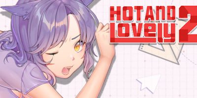 火辣爱欲2（官中+DLC）Hot And Lovely 2|