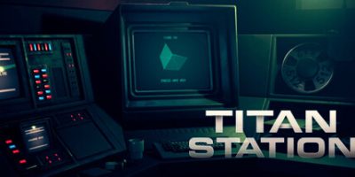 泰坦空间站/Titan Station/泰坦站|