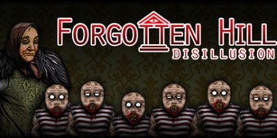 遗忘之丘/Forgotten Hill Disillusion|