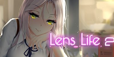 我的镜头人生2-V1.03-(STEAM官中+DLC+全解锁档)Lens Life II|