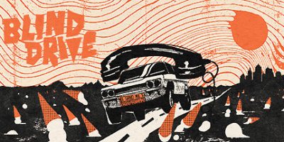 混沌司机/Blind Drive|