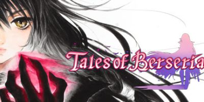 狂战传说/绯夜传奇/Tales of Berseria|
