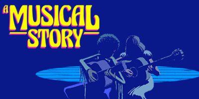 音乐故事/A Musical Story|