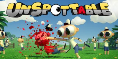 拳击特工/Unspottable|