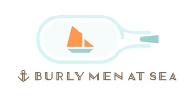 壮汉海上漂流记 Burly Men at Sea|