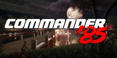 85号指挥官 Commander ’85|