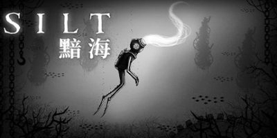 SILT – 黯海|