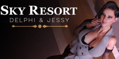天空度假村-德尔菲和杰西卡 Sky Resort – Delphi & Jessy|