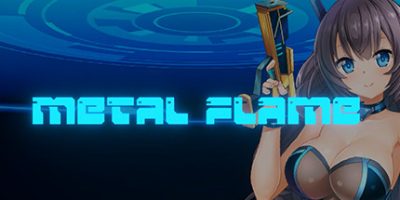 金属火焰：少女与机械 Metal Flame|
