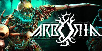 阿伯利亚 Arboria|