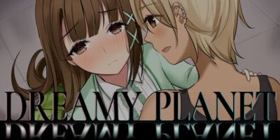 梦幻星球/Dreamy Planet|