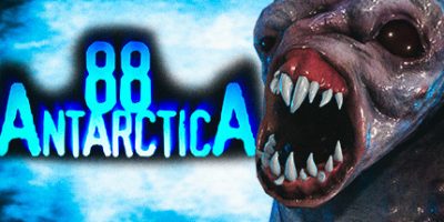 南极洲88/Antarctica 88|