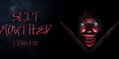 裂口女/Slit Mouthed – 口裂け女|