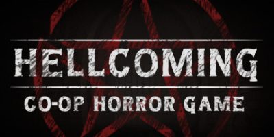 地狱之路/宛如地狱/Hellcoming|