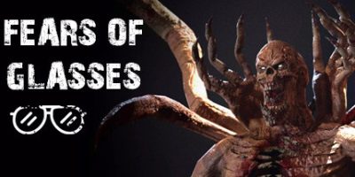 对眼镜的恐惧/Fears of Glasses o-o|