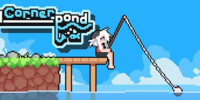 角落池塘|v20250508|官方英文|Cornerpond|