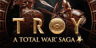 全面战争传奇：特洛伊/A Total War Saga: TROY|
