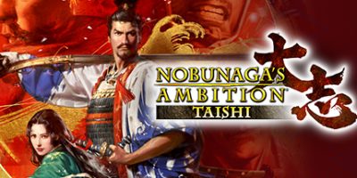 信长之野望合集|官方中文|支持手柄|Nobunagas Ambition|