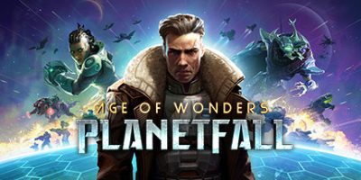 奇迹时代：星陨 Age of Wonders: Planetfall|