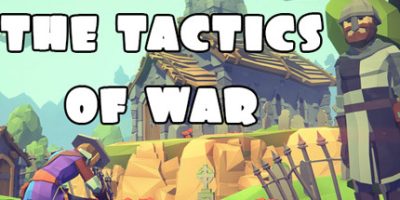 战争策略/The Tactics of War|