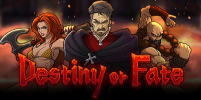 命运之幽/Destiny or Fate|