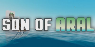 海岛之子/son of aral|