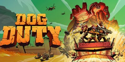 狗的使命/Dog Duty|