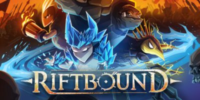 裂谷征途 Riftbound|