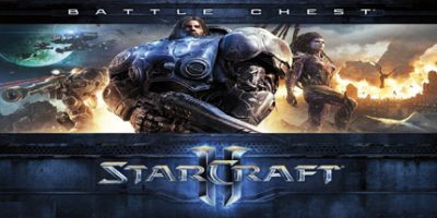 星际争霸2：虚空之遗/StarCraft 2：Legacy of the Void|