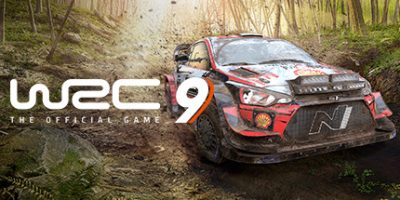 世界汽车拉力锦标赛9/WRC 9 FIA World Rally Championship|