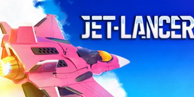 喷射战机/Jet Lancer|