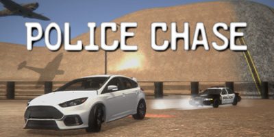 警察追捕/Police Chase|