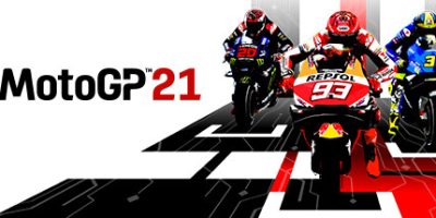 世界摩托大奖赛21/MotoGP 21|