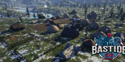 巴斯蒂德/Bastide|