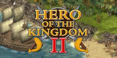 王国英雄2/Hero of the Kingdom II/王国英雄II|
