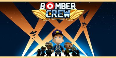 轰炸机小队/Bomber Crew|