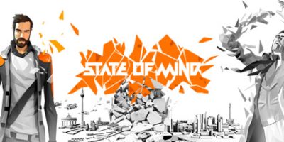 心境 State of Mind|
