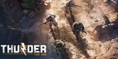 雷霆一号/Thunder Tier One|