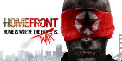 国土防线/Homefront|