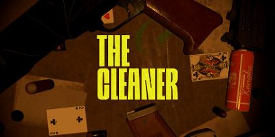 杀手/The Cleaner|