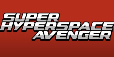 超空间复仇者 Super Hyperspace Avenger|