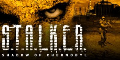 潜行者：切尔诺贝利的阴影/S.T.A.L.K.E.R.: Shadow of Chernobyl|
