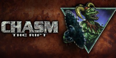 鸿沟：裂谷/Chasm: The Rift|