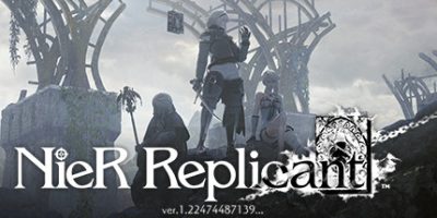 尼尔：人工生命/尼尔：伪装者/NieR Replicant|