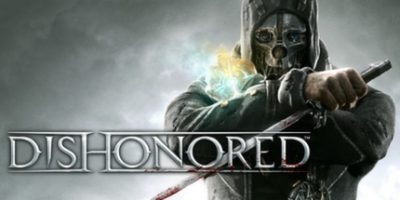 耻辱1|汉化中文|支持手柄|Dishonored|