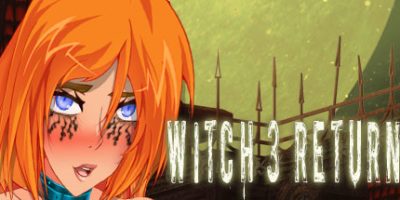 女巫3：回归 Witch 3 Return|