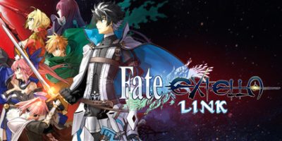 命运创世连接 Fate/EXTELLA LINK/命运/创世 连接|