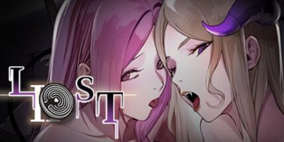 遗失2/Lost2（Build.9625228）|